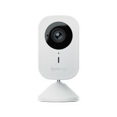 Synology CC400W - AI-Powered Wi-Fi Camera ( Requires Synology NAS) 4MP, 125 deg viewing angle, CC400W