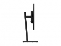 LENOVO T24-40 24" WLED FHD (16:9), VGA, DP, HDMI, PIVOT, H/ADJ, TILT, SWIV, 3YR 64A4MARXAU