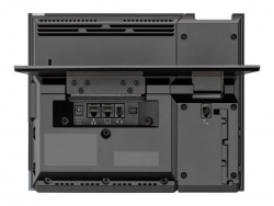 POLY HP POLY CCX 700 BUSINESS MEDIA PHONE, OPEN SIP, POE, SHIPS WITHOUT POWER SUPPLY 82Z83AA