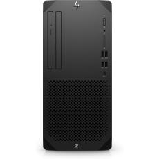 HP Z1 TWR G9 -A1MZ7PT- Intel i7-14700 / 32GB 4800MHz / 512GB SSD + 1TB HDD / NVIDIA T1000 8GB / WLAN / W11P / 3-3-3 A1MZ7PT