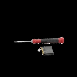 POLY HP POLY SPARE BATTERY WITH REMOVAL TOOL - SAVI W8220 85R39AA