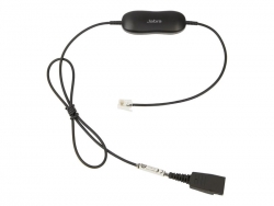 JABRA GN1216, AVAYA CORD, 1M 88001-03