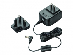 POLY HP POLY UNIVERSAL POWER SUPPLY FOR VVX 150, 250, 350, 450, CCX400, 5V, 3A, AU/NZ/EU/UK PLU 89T06AA