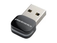 POLY HP POLY SSP 2714-01 USB BTADAPTER (BT300) WITH 8 BIT SECURITY KEY - ETA 8+WKS 8K7Y1AA