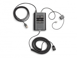 POLY HP POLY MDA524 QD, USB-A 8L544AA
