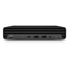 HP Pro Mini 400 G9 -AK6C8AT- Intel i5-12500T / 16GB 3200MHz / 512GB SSD / W11P / 1-1-1 (See 9U498AT) AK6C8AT