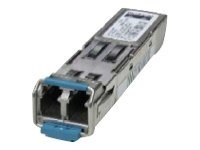 Cisco 10GBASE-SR SFP Module, Enterprise-Class REMANUFACTURED SFP-10G-SR-S-RF