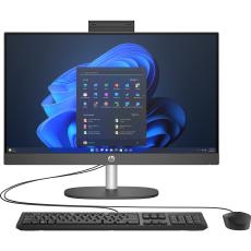 HP ProOne 245 G100 -B5JS0PT- Intel i7-14700T / 16GB 4800MHz / 512GB SSD / 23.8" FHD NON TOUCH / WLAN / W11P / 1-1-1 (Replaces 9G9S2PT) B5JS0PT