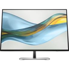 HP SERIES 5 PRO 524PN -9D9A7AA- 24" WUXGA IPS / 16:10 / 1920x1200 / DP+HDMI / Tilt, Swivel, Pivot, Height / USB / 3 Yrs (Replaces 9VJ40AA) 9D9A7AA