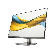 HP SERIES 5 524DA -B11W5AT- 23.8" FHD IPS / 16:9 / 1920x1080 / VGA+HDMI / Tilt, Height / SPEAKERS / 3YR B11W5AT