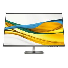 HP SERIES 5 527DA -B11W6AT- 27" FHD IPS / 16:9 / 1920x1080 / VGA+HDMI / Tilt, Height / SPEAKERS / 3YR B11W6AT
