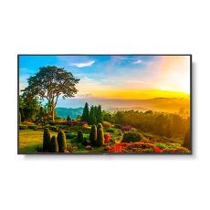 Sharp M-series M551 55" Professional Display, 4K UHD, 500-cd/m2 Brightness, IPS, 28% Haze Non-Glare, 300x300 VESA, 24/7 3Yr Warranty M551