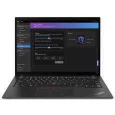 Lenovo ThinkPad T14S G4 -21F7S8JQ00- Intel i7-1365U / 32GB 4800MHz / 512GB SSD / 14" WUXGA IPS AG / W11P / 3-3-3 21F7S8JQ00