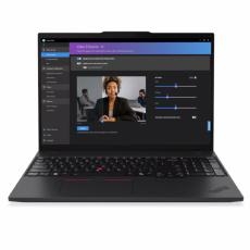 Lenovo ThinkPad T16 G3 -21MN0010AU- Intel U7-155U / 16GB 5600MHz / 512GB SSD / 16" WUXGA AG / W11P / 3-3-3 21MN0010AU