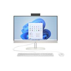 HP ProOne 240 G10 -B8SU2AT- Intel i5-1334U / 16GB 3200MHz / 512GB SSD / 23.8" FHD NON TOUCH / WLAN / W11P / 1-1-1 B8SU2AT