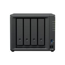 Synology DiskStation DS925+ 4-Bay 3.5" Diskless, AMD Quad Core CPU, 4GB RAM, 2x 2.5GbE, 2 x USB3.2, 1 x Expansion port, 3 Year Wty DS925+