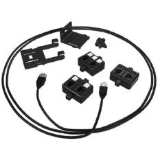 Vertiv Liebert SN-TH Temperature & Humidity Sensor, 5 to 55 Degree Celsius Temperature Range, 10 to 95% RH (non-condensing) Humidity Range SN-TH