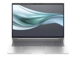 HP 660 G11 U7-155U 16GB 512GB 16" AG WUXGA IR PVCY W11P(AI) 3YR NBD DIB A4VT6PT