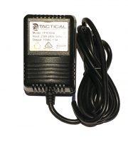 TACTICAL POW-16AC PP 16VAC 1.5A 50 HZ [GMA-509685] TP-16500A