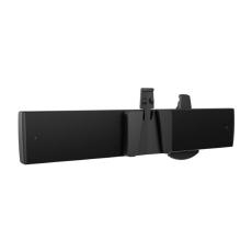 Atdec AWM-S Monitor Slider Accessory Black AWM-S-B