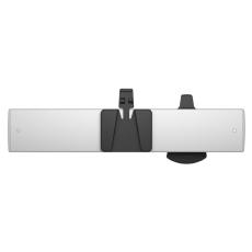 Atdec AWM-S Monitor Slider Accessory Silver AWM-S-S