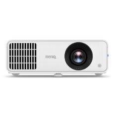 BenQ LH650 1080P, Laser, DLP, Business Projector, 1920x1080 Resolution, 4000 Lumens, 3,000,000:1 Contrast, White 9H.JS577.13P