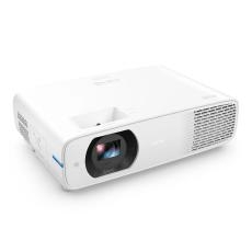 BenQ LH750 1080P, 4LED, DLP, Business Projector, 1920x1080 Resolution, 5000 Lumens, 500,000:1 Contrast, White (Preorder Feburary) LH750