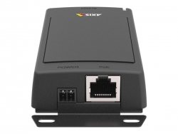 AXIS C8110 NETWORK AUDIO BRIDGE
