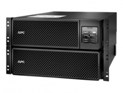 APC SMART-UPS SRT 8000VA RM 230V AND WSTRTUP-SU-06 (SRT8KRMXLI-ASU) (Bundle)