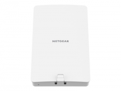 NETGEAR AX1800 DUAL BAND ACCESS POINT, WIFI-6, OUTDOOR, 5YR  WAX610Y-100EUS