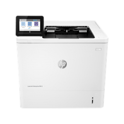 HP LaserJet Ent M612dn Printer (7PS86A)