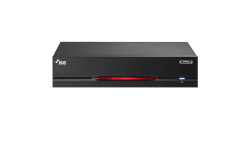 IDIS 16CH DECODER, HDMI/VGA/CVBS OUT, 3YR DP-DD1316