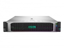 HPE DL380 G10+ 4310(1/1),32GB(1/16), SAS/SATA- 2.5 SFF HP(0/8), MR416i-p, Rack 3YR P55246-B21