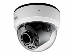 IDIS 2MP MZ INDOOR DOME NDAA 5YR DC-D4236RX