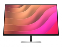 HP E32K G5 31.5" 4K IPS USB-C MONITOR 350N 3840X2160 HDMI DP PD-65W NIC PIVOT HADJ SPK 3YR 6N4D6AA