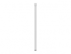 AXIS T91B52 EXTENSION PIPE 100 CM MOUNT S98519