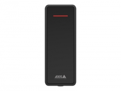 AXIS A4020-E CONTACTLESS SECURE RFID READER, IP65, IK07 02144-001