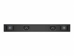 APC (AP6020A) RACK PDU, BASIC, 0U/1U, 100-240V/20A, 220-240V/16A, (13) C13