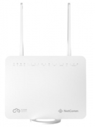 NetComm NL19MESH Enhanced Hybrid 4G Failover LTE Gateway NL19MESH