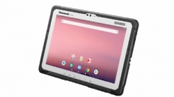 Panasonic Toughbook FZ-A3 (10.1") with 4G, GPS & Dual Pass Through - Android 11 FZ-A3ALBADBA