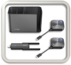 BenQ TZY31 Instashare Button kit 5A.F7Y28.IP1
