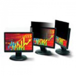 3M PF240W1B Privacy Filter for 24" Widescreen Desktop LCD Monitors (16:10) 98044054181