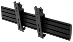 Atdec ADB-B200T VESA 200 tilting brackets (set of two). Max load: 50kg ADB-B200T