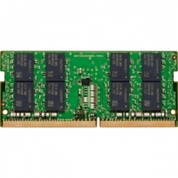 HP 32GB DDR5 4800 1x32GB Sodimm Memory 5S4C0AA (Suitable with HP Laptop/Mini/AIO) 5S4C0AA