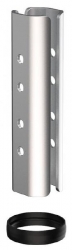 Atdec Pole Extension Kit For 54.7mm Poles ADB-PX
