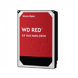 WD Red Plus HDD WD40EFPX  3.5" Internal SATA 4TB Red, 5400 RPM, 3 Year Warranty, CMR Drive. WD40EFPX
