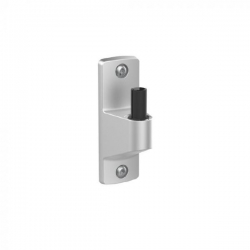 Atdec AWM Wall Mount- Heavy Duty Silver AWM-W-S