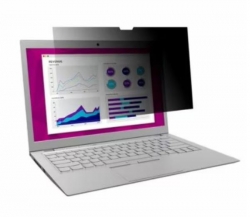 3M High Clarity Privacy Filter for Microsoft Surface Book 2 - 15" Laptop (HCNMS004) HCNMS004