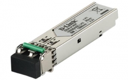 D-Link DEM-314GT 1000Base-LX SFP Transceiver (Single Mode 1310nm) - 50km DEM-314GT