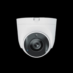 Synology AI-Powered 5MP IP POE Camera for Integrated Smart Surveillance - Turret (TC500) - No Additional Camera License required TC500